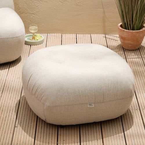 Studio LIVIT Toro All Weather Hocker