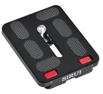 Sirui TY-60 - Camera Accessoire - Zwart
