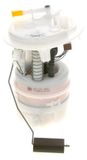 BOSCH Pompe à carburant électrique pour réservoir de carburant, marque BOSCH, convient entre autres pour PEUGEOT 308