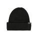 GARCIA Bonnet garçon uni noir