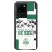 Sporting Club de Lisboa Étui 3D pour téléphone Modèle 4