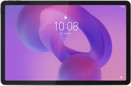 Lenovo Idea Tab / WiFi / 128 GB / Grijs