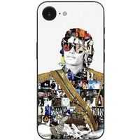 Michael Jackson Legend Coque Pour Iphone 16E
