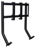 Thermaltake GSC-R3M-MDSLBB-01 flat panel bureau steun 127 cm (50") Zwart