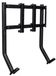Thermaltake GSC-R3M-MDSLBB-01 flat panel bureau steun 127 cm (50") Zwart
