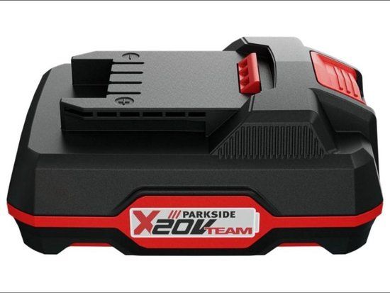 PARKSIDE® Accu 20V - 2 Ah - 2 mAh - PARKSIDE X20V