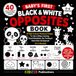 Baby’s First Black & White Opposites Book
