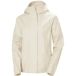 Helly Hansen Vancouver Regenjas Beige XS Vrouw