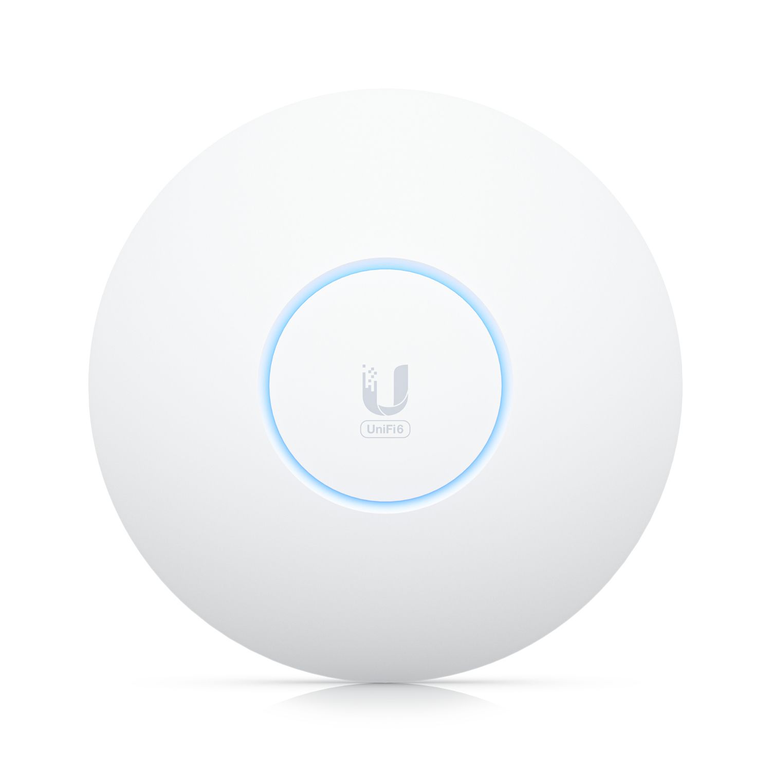 Ubiquiti UniFi6 Enterprise - WiFi 6E Access Point - Tri-Band - PoE