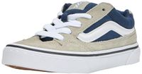 Vans Caldrone Sneakers - Jongens - Grijs