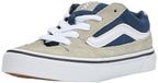 Vans Caldrone Sneakers - Jongens - Grijs