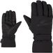 Ziener Gordanus AS Glove - Zwart - Maat 8