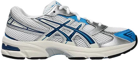 Asics Gel-1130 GS Sneakers JR Wit 40