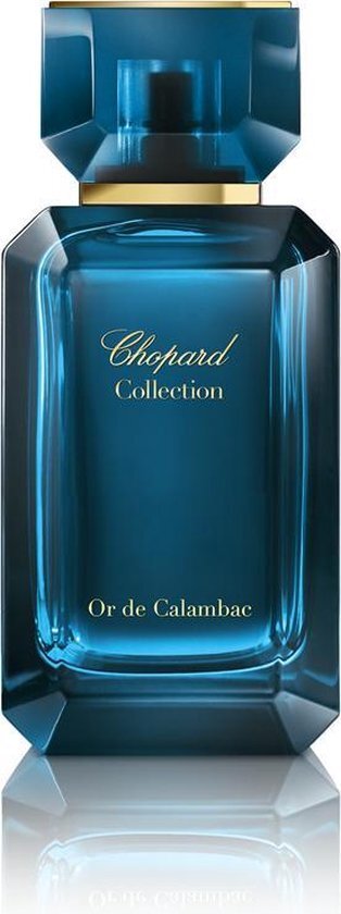 Chopard Or de Calambac Eau de parfum 100 ml unisex