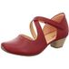 THINK! Pumps 'Aida' rood