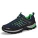CMP RIGEL LOW TREKKING SHOES WP Chaussures de randonnée homme Basse, B.Blue-Gecko, 44 EU