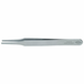 KNIPEX Precisie-pincet rond roestvrij 120mm