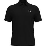 Under Armour T2G Printed-Polo Zwart
