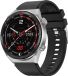Watchmark Maverick Zwarte Smartwatch