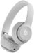 Beats Solo 4 Sans fil Casque - Drenched Gray