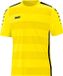 JAKO Celtic 2.0 S/S Jersey - Yellow/Black - S