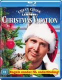 National Lampoon's Christmas Vacation Blu-ray