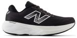 New Balance Fresh Foam 880v15, schwarz-weiß, reflektierend - EU Größe 41,5