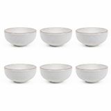 Cookinglife Soepkommen / Kommen Stratton ø 15.5 cm - 6 stuks