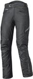 Held Drax motorfiets textiel broek - Zwart - Maat 48