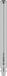 Bosch Accessoires Bosch 2608601734 Diamantnassbohrkrone 1 vnt. 1 St.