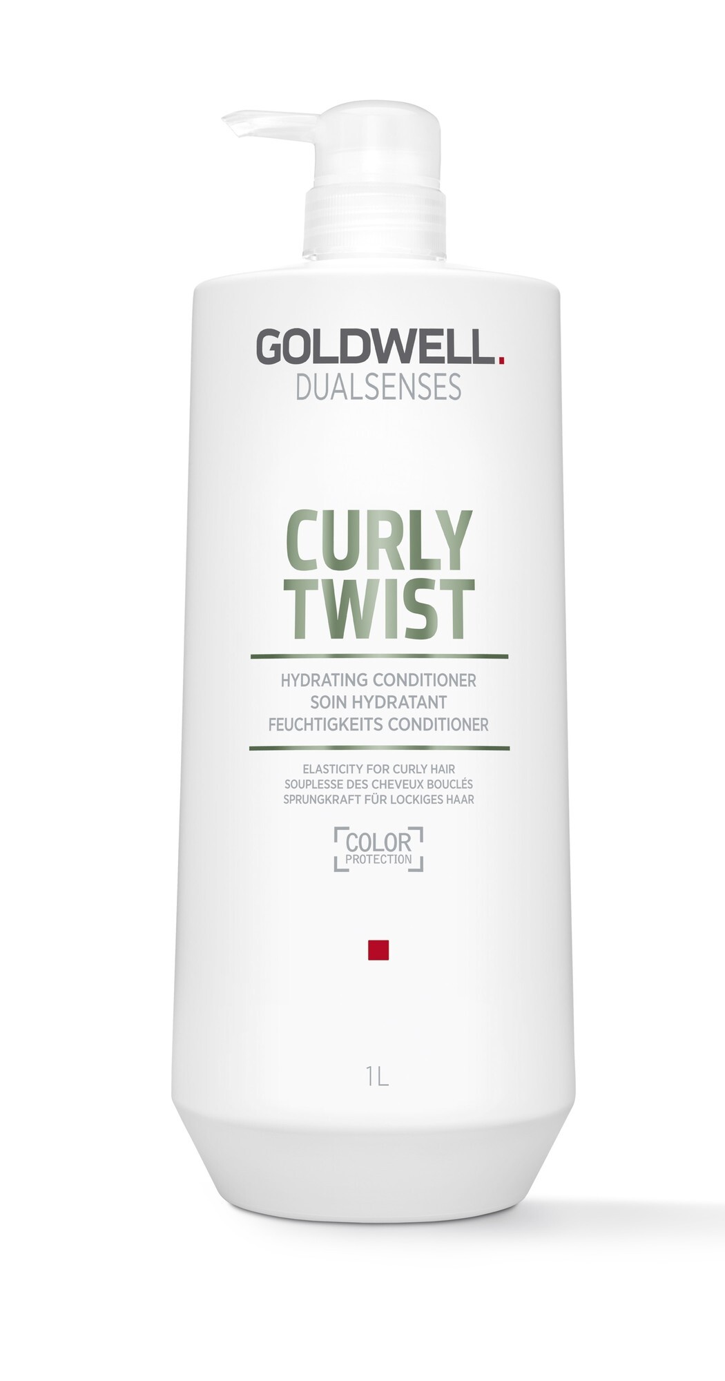 Goldwell Goldwell Dualsenses Curly Twist Hydrating Conditioner 1000ml