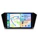 Hexinex Android 15 autoradio pour VW Passat B8 (2018-2021), 10 pouces, processeur 4 cœurs, 2Go+64Go mémoire, Wi-Fi, CarPlay