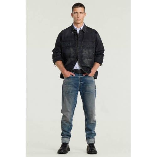 G-STAR Arc 3D tapered jeans - aded nori