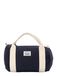 LEVI'S ® Handtas 'HARLEY' lichtbeige / navy