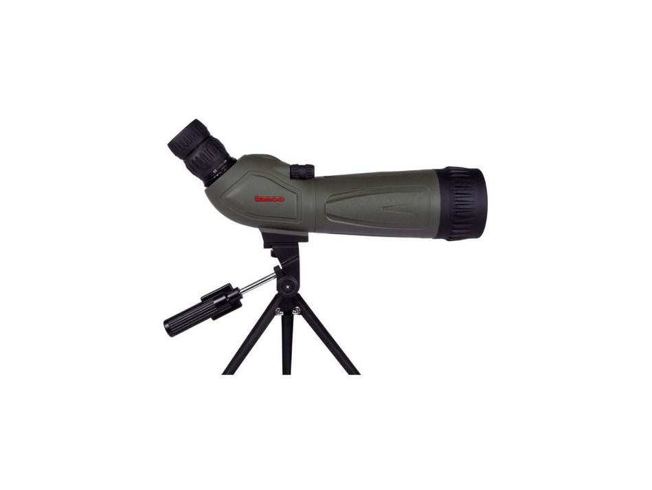 Tasco Spotter 20-60x60 Green FC Tripod Soft Case