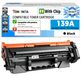 HP LaserJet Cartouches de toner compatibles Noir