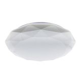 VoltShine Rond LED-licht, 24 W, 6500 K