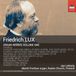 Complete Toccata Classics Jan Lehtola, Martti Porthan - Lux: Complete Works For Organ, Vol. 1 (CD)