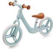Kinderkraft FLY PLUS Loopfiets - Baby Blue