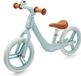 Kinderkraft FLY PLUS Loopfiets - Baby Blue