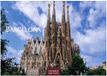 Barcelona Casares Fine Art Edition Barcelona Kalender 2027 - Wandkalender | Fotokalender Spanien 35x50cm