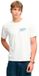 Superdry Vintage Trade T-shirt Hommes Blanc cassé S