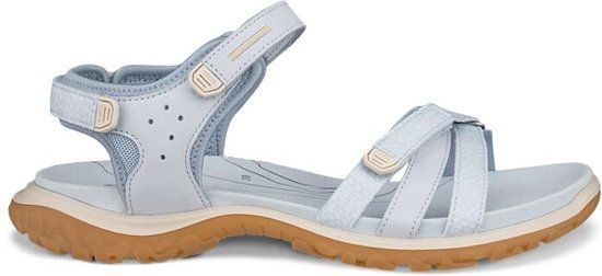 ECCO OFFROAD ROAM W Sandalen - BLAUW - Maat 36