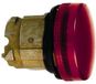 Schneider Electric Harmony ZB4BV04 bouton-poussoir/voyant, Rouge
