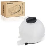 Frankberg Expansiereservoir koelvloeistof, compatibel met Viano Vito Mixto W639 2,1 l - 3,7 l bus box 2003-2014 A6395010503