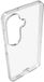 Sbs Extreme X2 Serie Housse de protection transparente Samsung Galaxy S26 TPU antichoc
