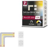 Paulmann 71117 MaxLED 1000 LED-strip, instelbaar wit