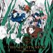 Critical Role The Mighty Nein Coloring Book