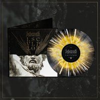 Behemoth LP - I, Scvlptor - voor Geen - standaard