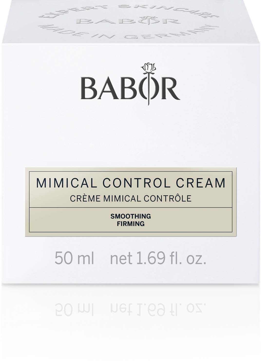 Babor Cleanology Creamy 50 ml